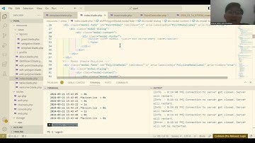Leaflet Draw Create Polyline, Polygon, and Validation