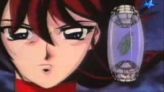 Vignette de la vidéo "A piece of the Sun - Masaaki Endo (English Version - AMV)"