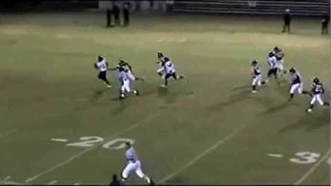 Michael Guillory (Recruiting Video)