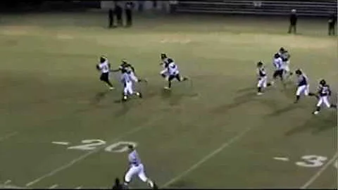 Michael Guillory (Recruiting Video)