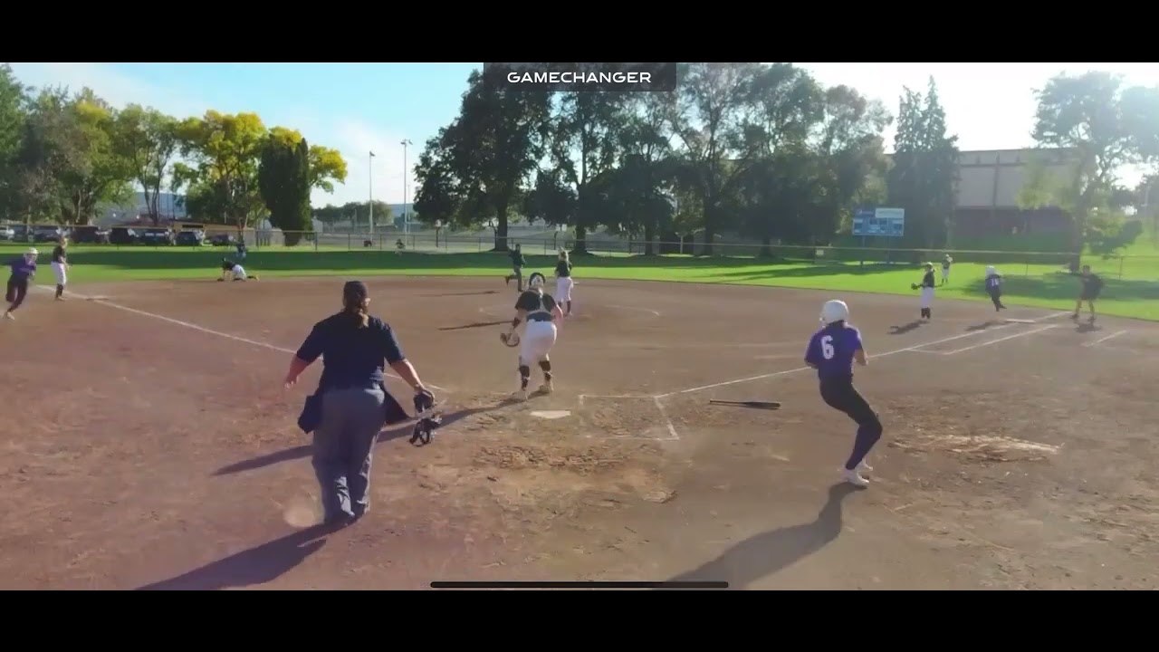 9/30-10/1/23 D-BAT Fall Classic - YouTube