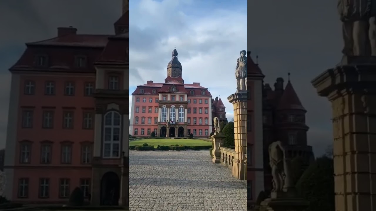 Most Beautiful Places On Poland 