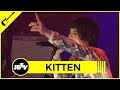 Kitten - Secrets | Live @ JBTV