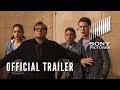 GOOSEBUMPS - Official Trailer (HD)