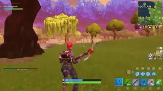 LONGEST CROSSBOW NOSCOPE KILL EVER ON FORTNITE