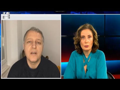 ტყუილია,  რომ ომიკრონი არის იოლი და კორონავირუსის დასასრულის დასაწყისი - გიორგი ფხაკაძე