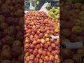 Al wafa hypermarket Saudi Arabia Dammam here has fresh fruits I want to tell everyone to visit here.