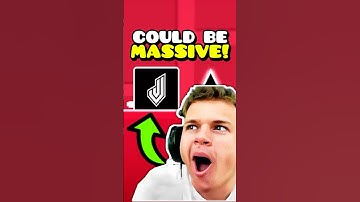 Jynxzi Can Make Geometry Dash HUGE! 😲