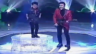 spektakuler.!! farel prayoga ft fildan-pecah seribu