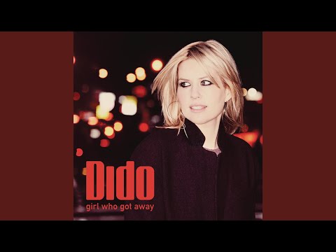 Let's Runaway - Dido