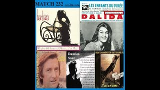 [ match 232] du five songs