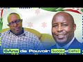 Apôtre MBAYAHAGA Avuze Atabwoba Kuri Président NEVA IGISIRIKARE IGIPOLISI N IGENDEREZA Mu Myaka 6 