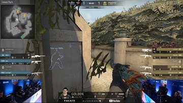 rain triple kill hold Overpass