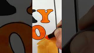 Boxy Boo coloring pages / Coloring book Boxy Boo.