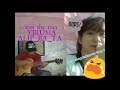 ALIP_BA_TA Yiruma- KISS THE RAIN (Fingerstyle cover)