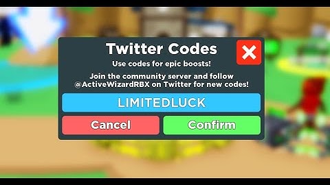 HIDDEN UPDATE 6 MYTHIC CODES IN CLICKER SIMULATOR! (Roblox ⚡Clicker Simulator Codes Roblox Codes