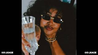 Wizkid x Afro Rnb Type Beat - "Miss Kyla"