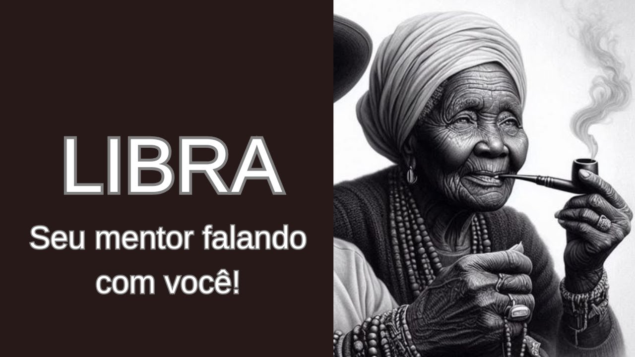 LIBRA ✨ UM CORTE NECESSÁRIO!!  SEU MENTOR TRABALHANDO POR VOCÊ 
