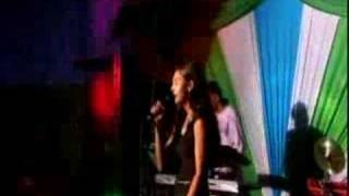 Nickerie Songfestival Ishara 2006