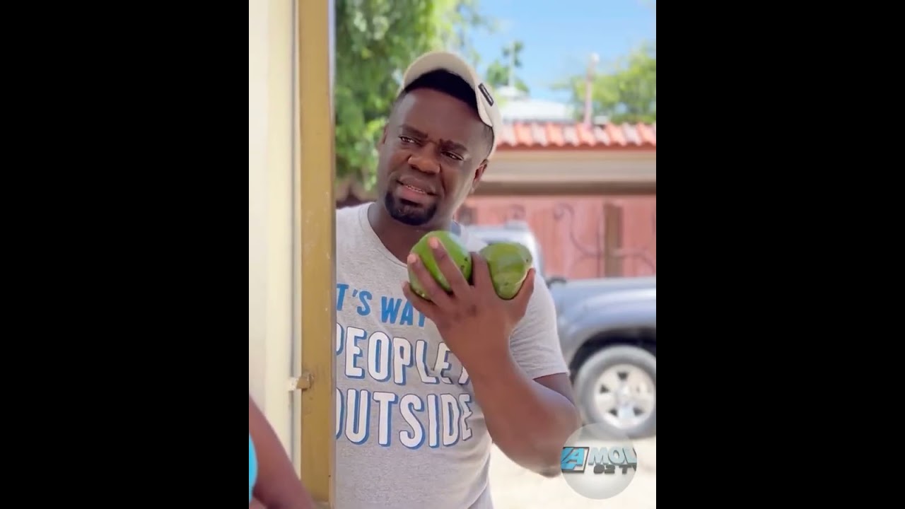 Yo solo quería ser social con la vecina 🤦#viral