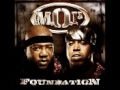 M.O.P. - What I wanna be