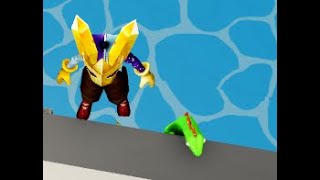 How to find Mr. Iggy in Climb 1,000 Stairs 2 (Easy)