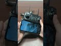 E88 Remote Control Drone Four Dual Camera 360 Degree Flip Optical Flow Beginner Rc Dron Gift Toy