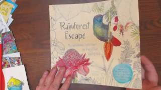 Rainforest Escape