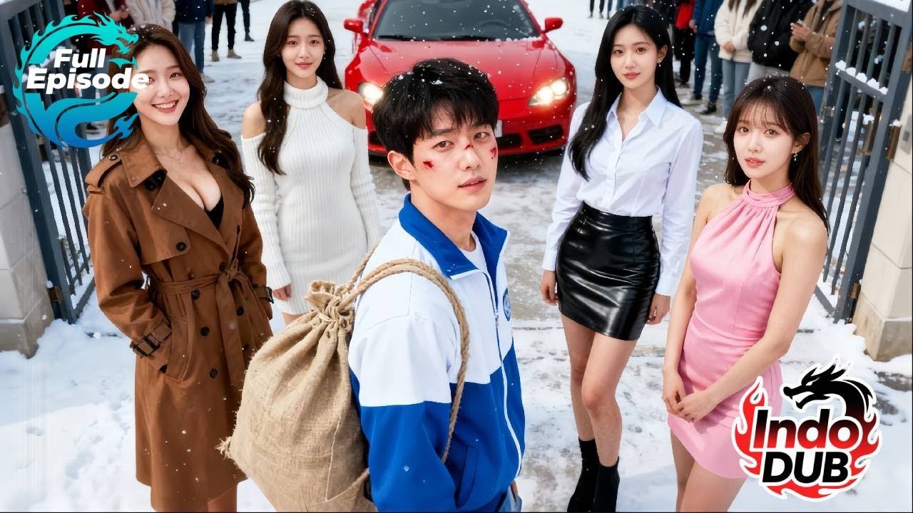 Pemuda miskin dibunuh pacar&saudara tiri,terlahir lagi jadi pewaris kaya;4 CEO memanjakannya—dendam!