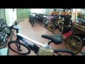 Электровелосипед Leisger MD5 Обзор Вольтрэко Voltreco.ru 2016