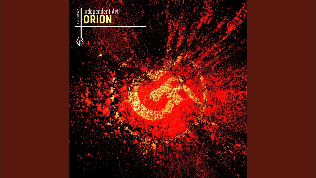 Watch Orion on YouTube Watch Orion on YouTube
