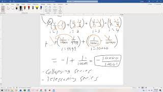 6 3 Indirect Proof II Sequences and Series