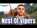 Kingdom Come Deliverance | 2024 Blind Playthrough (part 11)