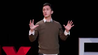 How content creators are being ripped off on social media | Julian Sarafian | TEDxFolsom Profile
