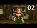 [UrsaFrank] Legend of Zelda: Ocarina of Time [2]