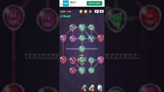 Cell Expansion Wars 4029 ⭐⭐⭐ Walkthrough Krieg der Zellen 4029 screenshot 1