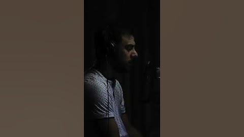 جديد تلاوة مرئية - سورة الانسان كاملة HD _ القارئ اسلام صبحي Surah Al-Insan