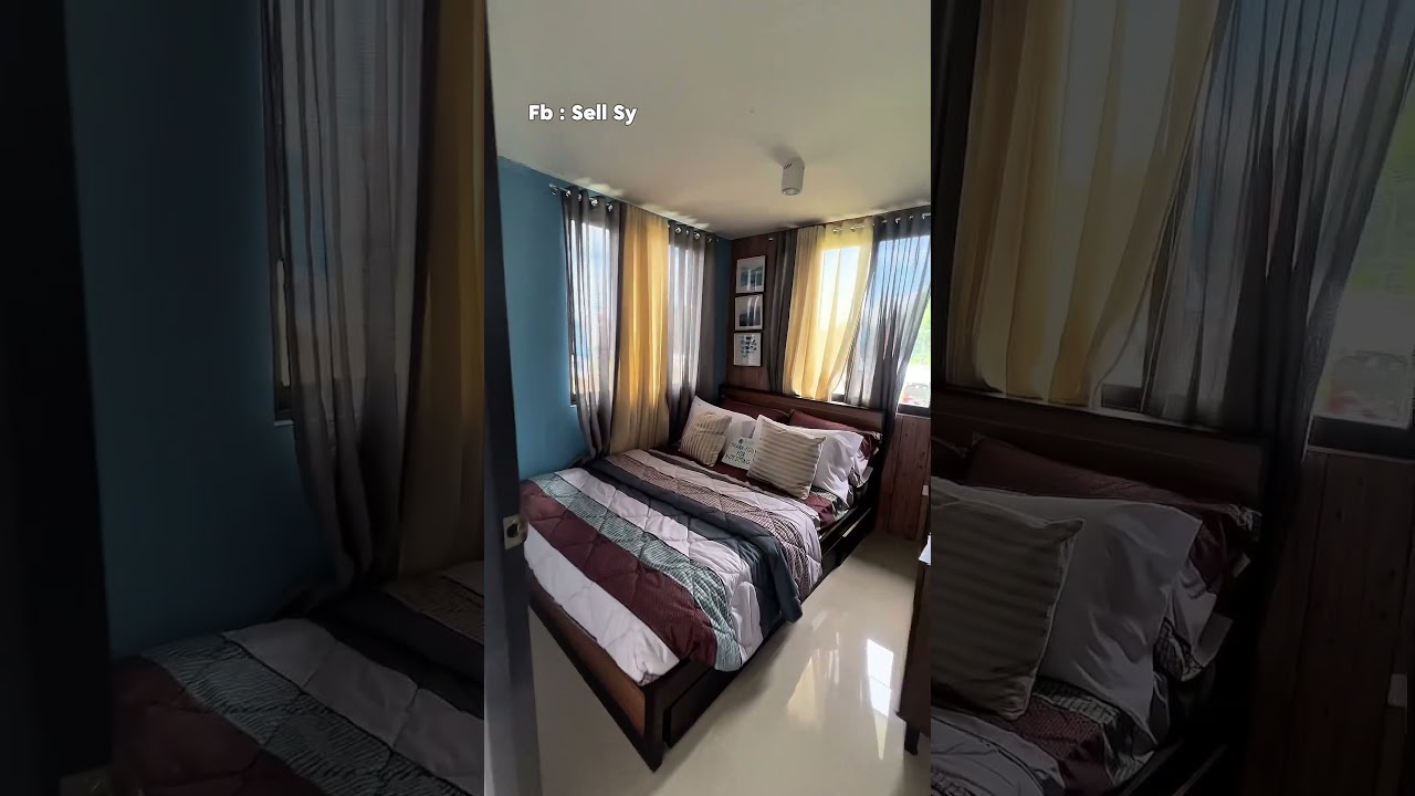 LYNVILLE STO TOMAS INVEST NOW!