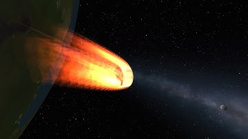 KSP Space% 2nd Place Record: 0.7 Seconds! (Read Description)