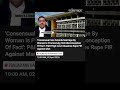 Rape cases #rape #rap #reels #fyp #ytshorts #shorts #youtubeshorts #civilcourts #law #court #girl