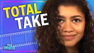 Breaking Down the World of Euphoria | A Cinematic Analysis