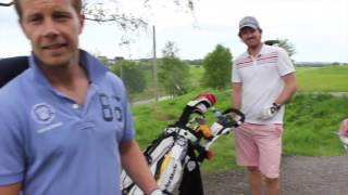 Golfturnering Actionball 2013 by Havard Hana 45 views 6 years ago 11 minutes, 30 seconds