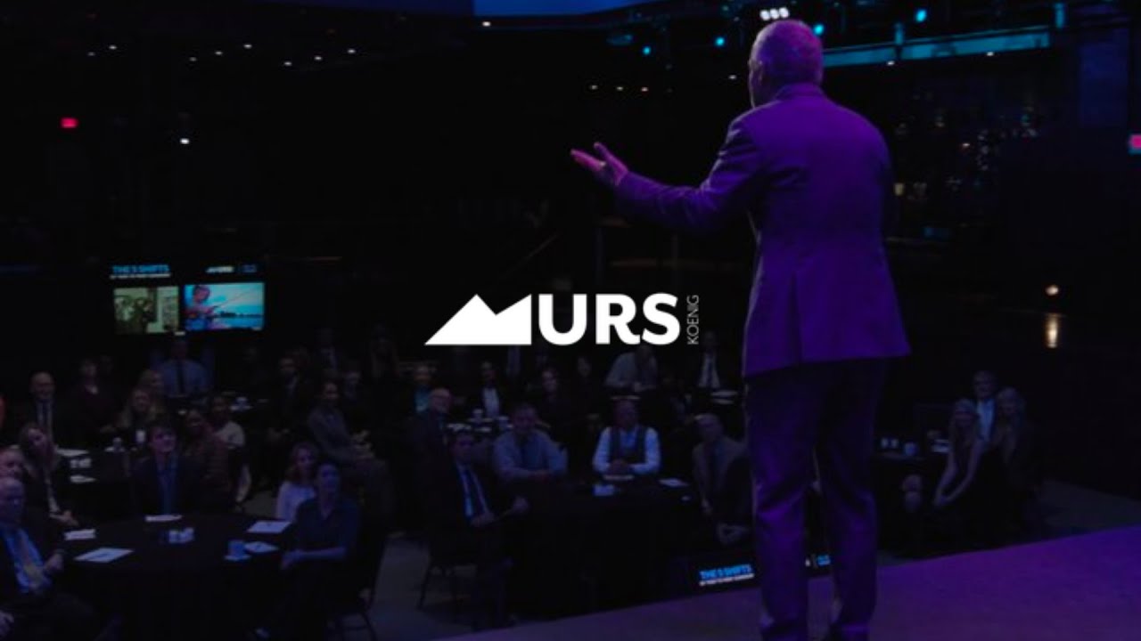 Urs Koenig | From Then to Now: How Leadership Must Change