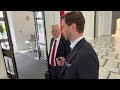 Żal Suskiego, ucieczka Paluch i pytanie o Szpital Południowy. "Sejm Wita"