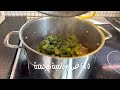 جربوا طريقة طبخ البامية المجمدة