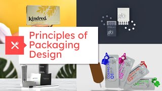 The Elements and Principles of Packaging Design (In-Depth Lecture)