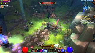 Torchlight 2 w/ GalliumGnu {Episode 3}- Enter Orkideh
