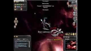 Darkorbit Invasão Esoterick ft Interceptor