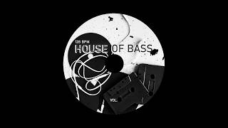 Mega Funk House Of Bass - Dj Th Pr