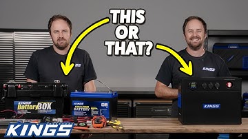 BatBlock - This vs That